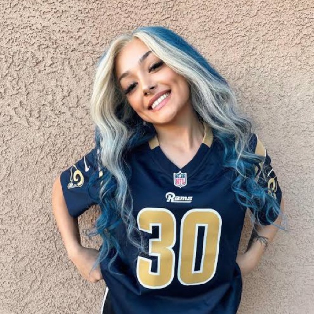 Los Angeles RAMS Jersey (#11)